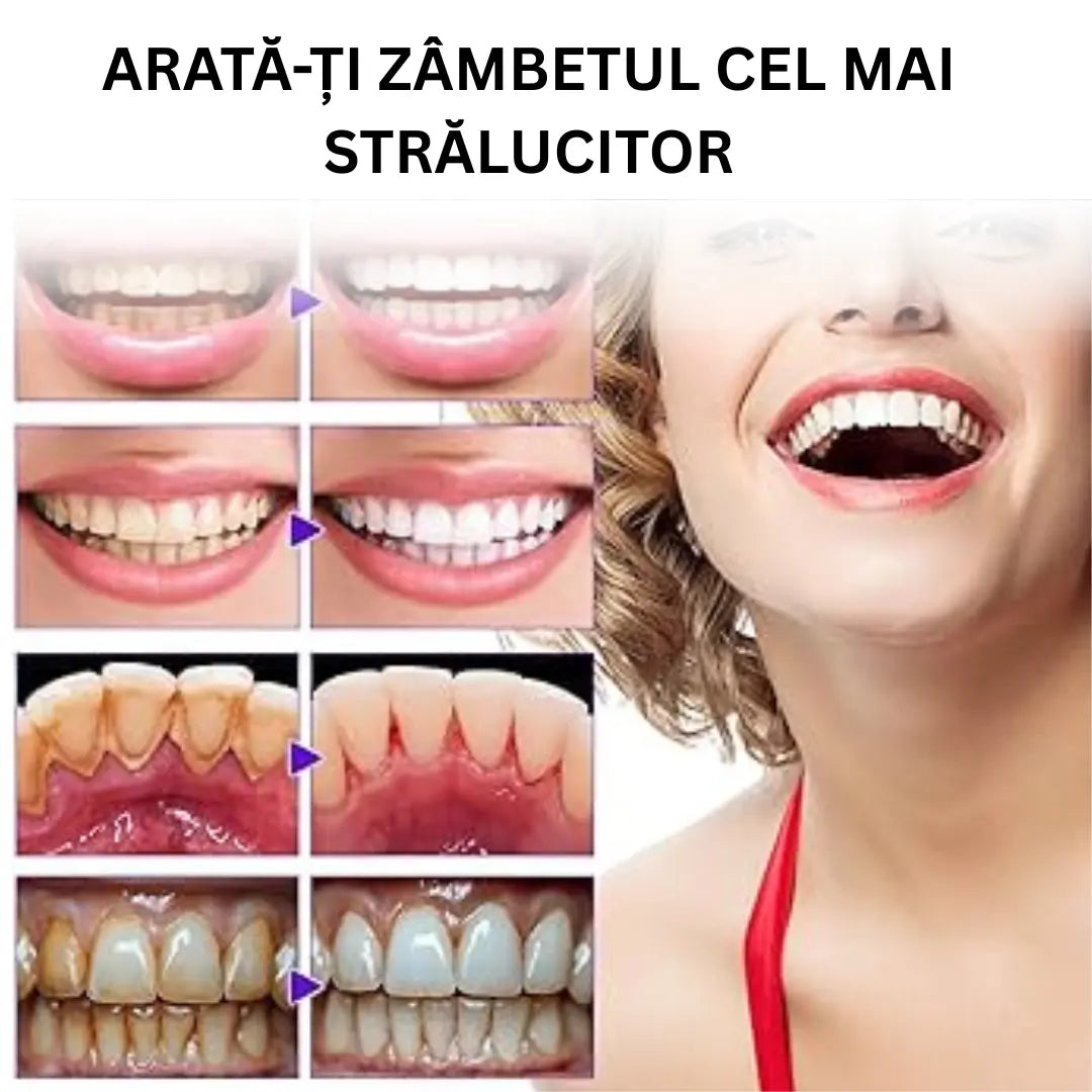 Hydroxyapatite toothpaste